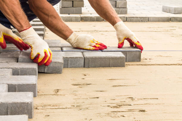 Best Affordable Driveway Paving  in Southchase, FL