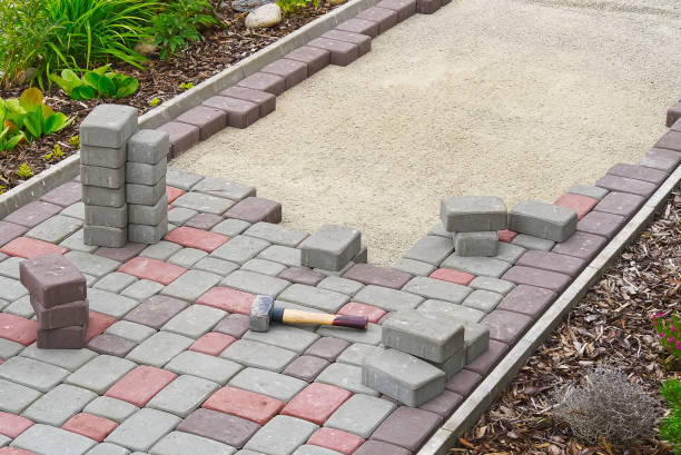 Best Best Driveway Pavers  in Southchase, FL