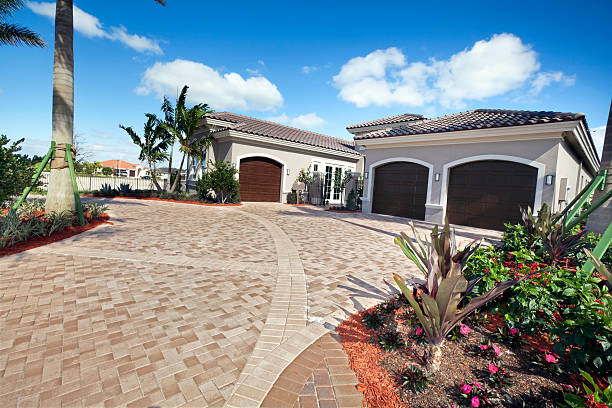 Trusted Southchase, FL Driveway Pavers Experts